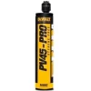 Ancoragem Química PV45-PRO Polyester sem Estireno 300ml Dewalt DFC1320000