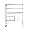 Andaime Klap 390 Fachada 3,90m Irbal KLAP390FACHADA