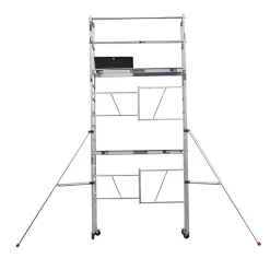 Andaime Klap 590 Fachada 5,90m Irbal KLAP590FACHADA