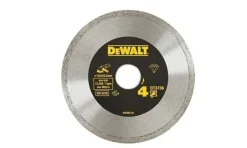 Anel Contínuo P/ Corte De Ladrilhos 125x22.2mm Dewalt DT3736-XJ