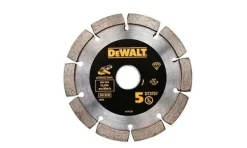 Anel Contínuo P/ Corte De Ladrilhos 125x22.2mm Dewalt DT3758-QZ