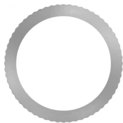Anel Redutor Disco 20x16x1.2mm Bosch 2600100197