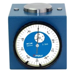 Apalpador de Zero de Comparador Dasqua 1122-9001