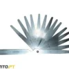 Apalpa Folgas 14 Lâminas Kroftools 8123