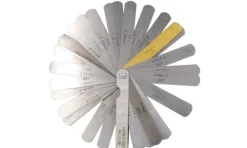 Apalpa folgas 32 lâminas Kroftools 8124
