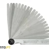 Apalpa Folgas 20 Lâminas 0.05-1.00mm Teng Tools FG20100