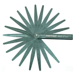 Apalpa Folgas 20 Lâminas Tengotools FG21