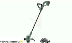 Aparador a bateria EasyGrassCut 18-230 Bosch 06008C1A00