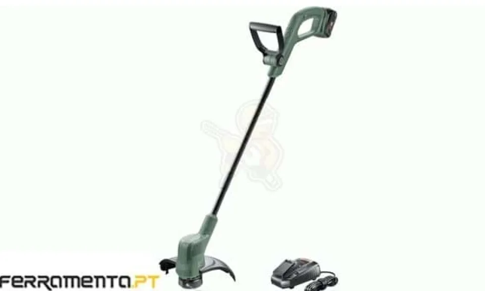Aparador a bateria EasyGrassCut 18-230 Bosch 06008C1A00