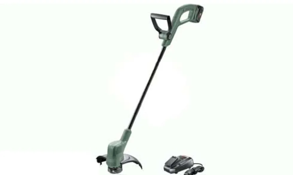 Aparador a bateria EasyGrassCut 18-230 Bosch 06008C1A00