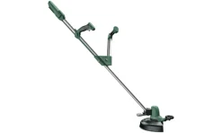 Aparador a bateria UniversalGrassCut 18-260 Bosch 06008C1D01