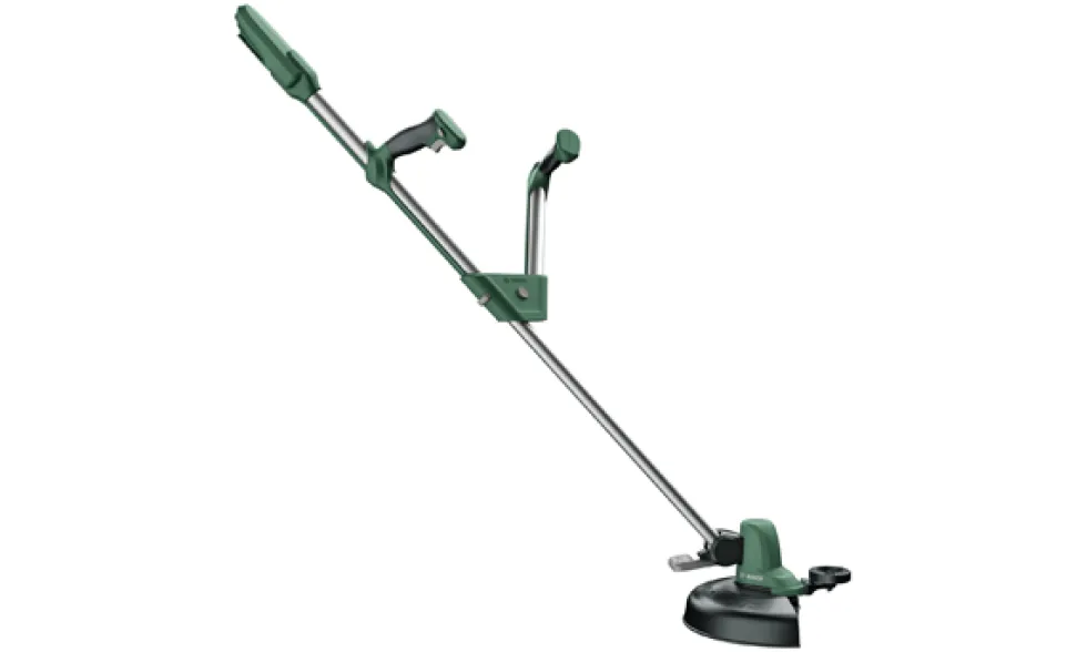 Aparador a bateria UniversalGrassCut 18-260 Bosch 06008C1D01
