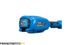 Aparador a bateria 58V 2,5Ah Hyundai HY-GT3501-58VSET