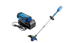 Aparador a bateria 58V 2,5Ah Hyundai HY-GT3501-58VSET