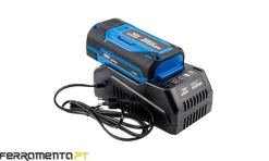 Aparador a bateria 58V 2,5Ah Hyundai HY-GT3501-58VSET