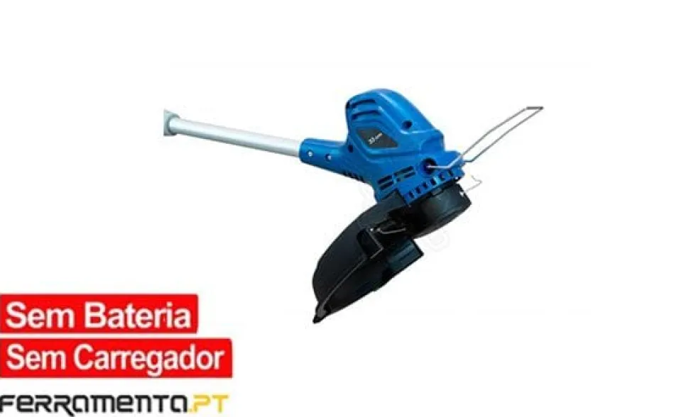 Aparador a bateria 58V Hyundai HY-GT3501-58LI