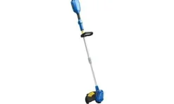 Aparador a bateria 58V Hyundai HY-GT3501-58LI