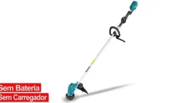 Aparador a bateria 18V Makita DUR190LZX3