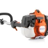 Aparadora de Relva 34.6cc Husqvarna 535LK