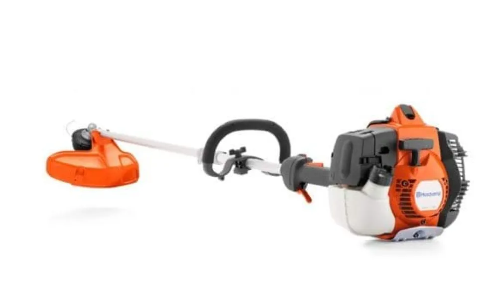Aparadora de Relva 34.6cc Husqvarna 535LK