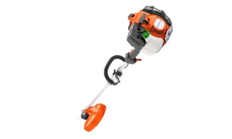 Aparadora de Relva 34.6cc Husqvarna 535LK