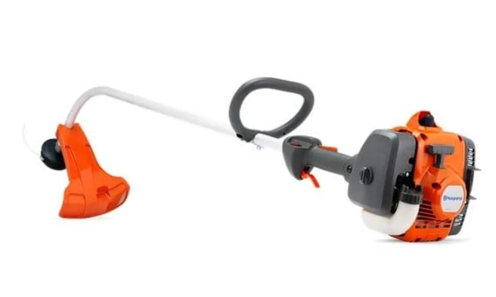 Aparadora de Relva 0.6kW Husqvarna 122C