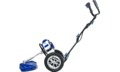 Aparador 50.8cc com Rodas Hyundai HYWT5080
