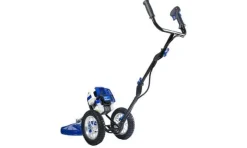 Aparador 50.8cc com Rodas Hyundai HYWT5080