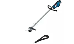 Aparador de relva a Bateria GRT 18V-33 Bosch 06008D0000