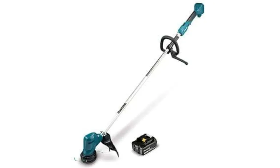 Aparador de Relva a Bateria 18V 3.0Ah Makita DUR194SFX2