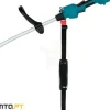 Aparador de Relva a Bateria 18V 4.0Ah Makita DUR189Z-4AH