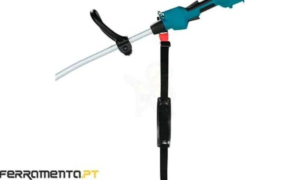 Aparador de Relva a Bateria 18V 4.0Ah Makita DUR189Z-4AH