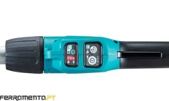 Aparador de Relva a Bateria 18V 4.0Ah Makita DUR189Z-4AH