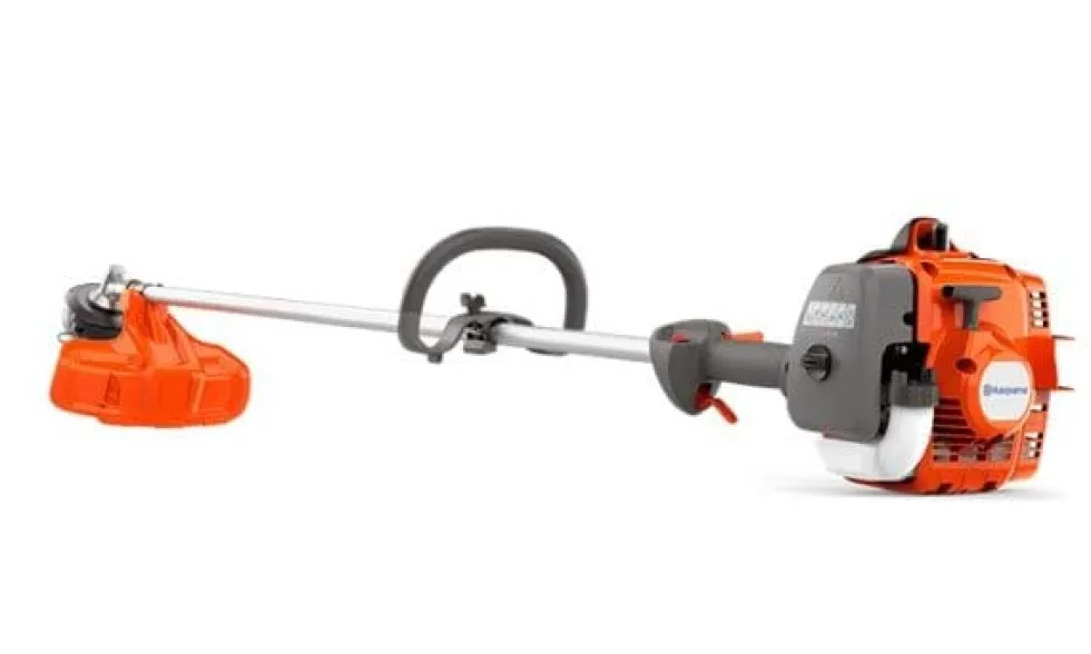 Aparador de Relva 27cc Husqvarna 325L