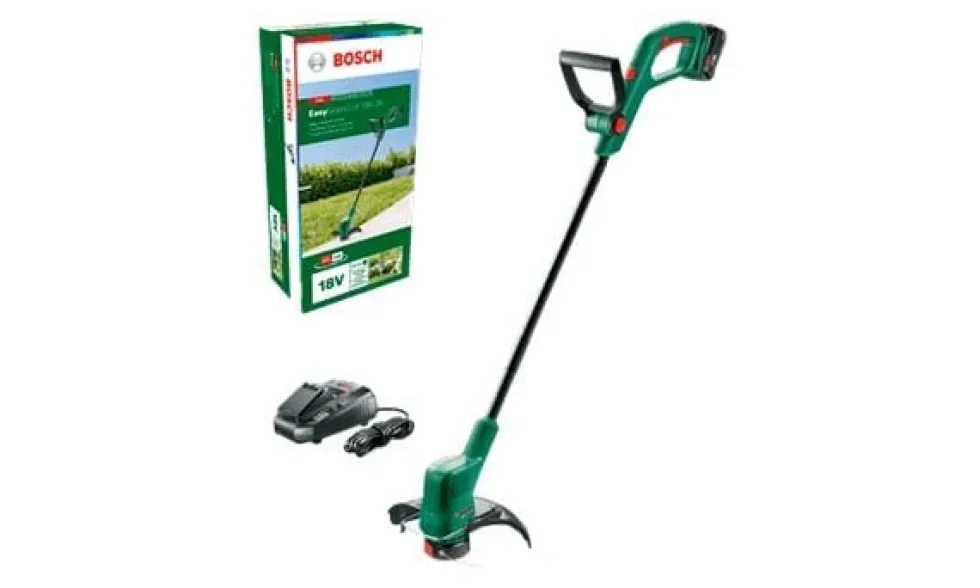 Aparador de Relva Easy GrassCut 18V-26 Bosch 06008C1C05