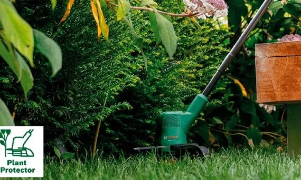 Aparador de Relva Easy GrassCut 18V-26 Bosch 06008C1C05