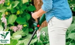 Aparador de Relva Easy GrassCut 18V-26 Bosch 06008C1C05