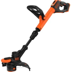 Aparador De Relvas 18V28cm Black Decker BCST918B-XJ