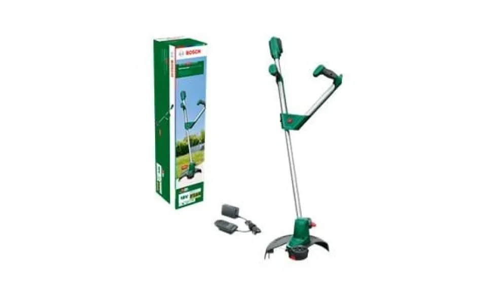 Aparador de Relva Universal GrassCut 18V-260 Bosch 06008C1D03