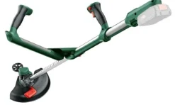Aparador de relva UniversalGrassCut 18V-26 Bosch 06008C1D04
