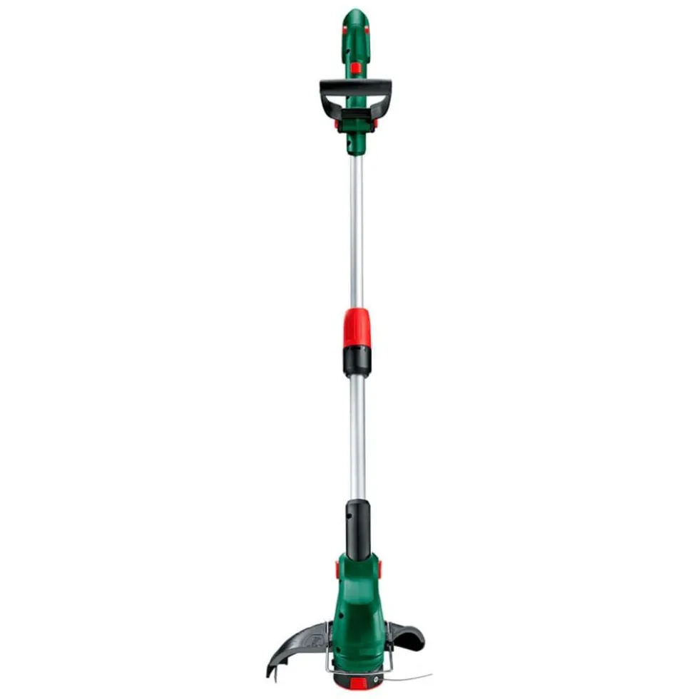 Aparador de Relva UniversalGrassCut 18V-26-500 Bosch 06008C1F00