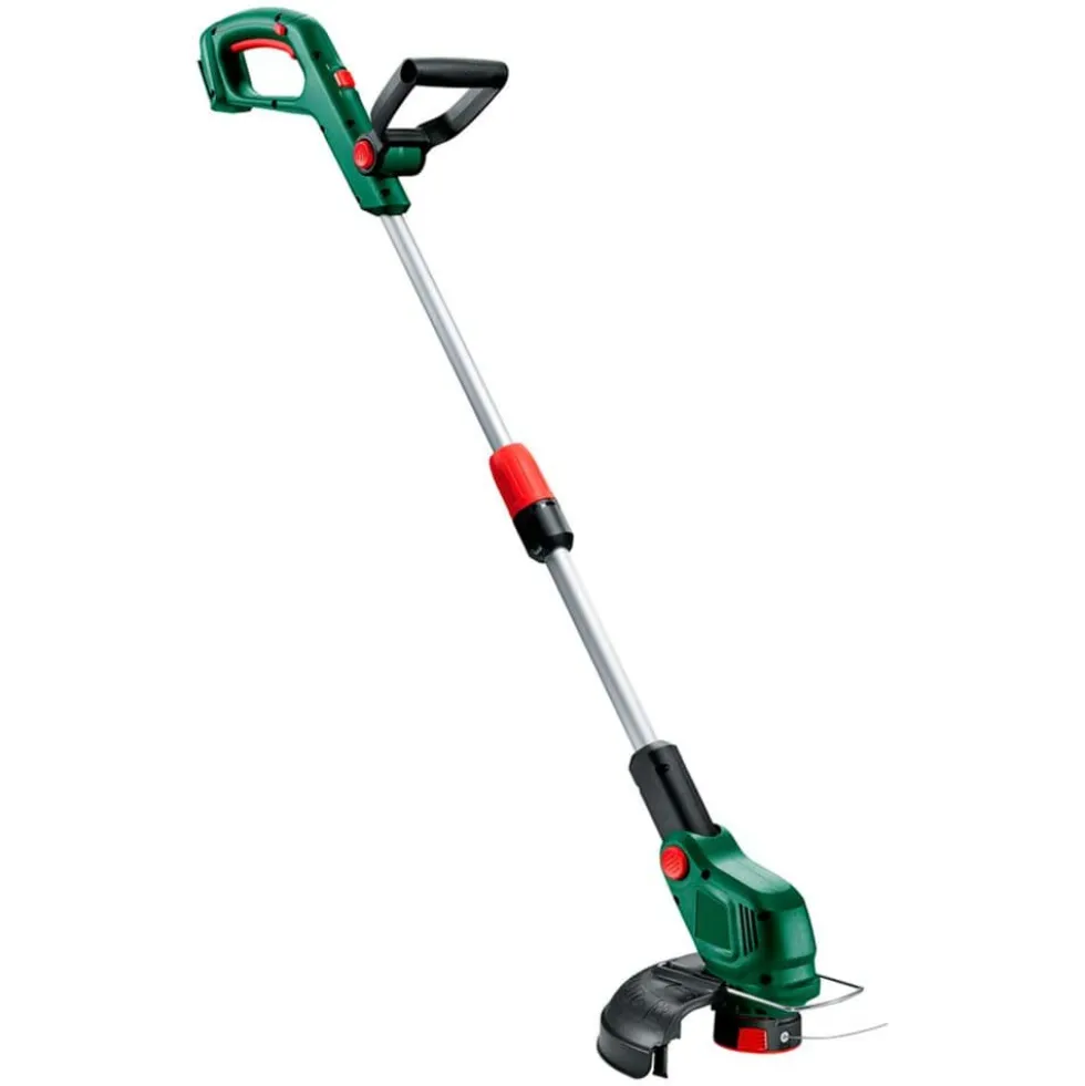Aparador de Relva UniversalGrassCut 18V-26-500 Bosch 06008C1F00