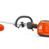 Aparador de Relva 36V 42cm + Cabeça De Corte HUSQVARNA 325iLK