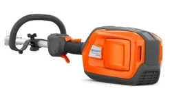 Aparador de Relva 36V 42cm + Cabeça De Corte HUSQVARNA 325iLK
