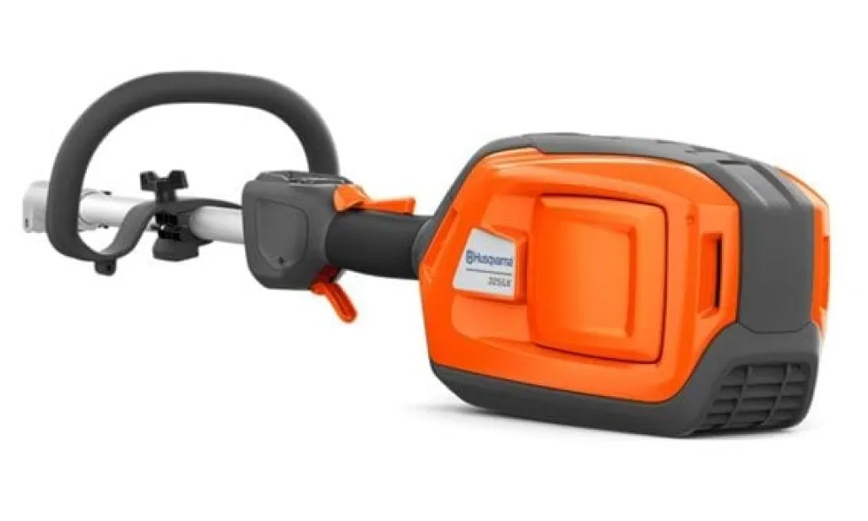 Aparador de Relva 36V 42cm + Cabeça De Corte HUSQVARNA 325iLK