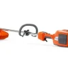 Aparador de Relva 36V 40cm Husqvarna 520iLX