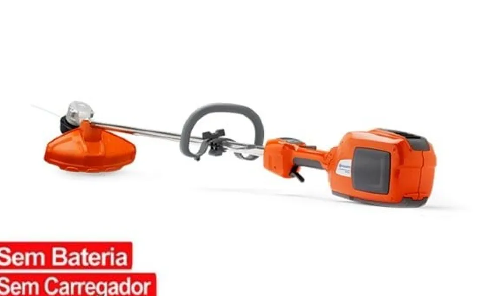 Aparador de Relva 36V 40cm Husqvarna 520iLX