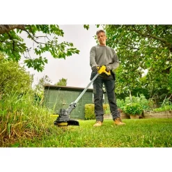Aparador de Relva18V 25cm Stanley SFMCST925M1-QW