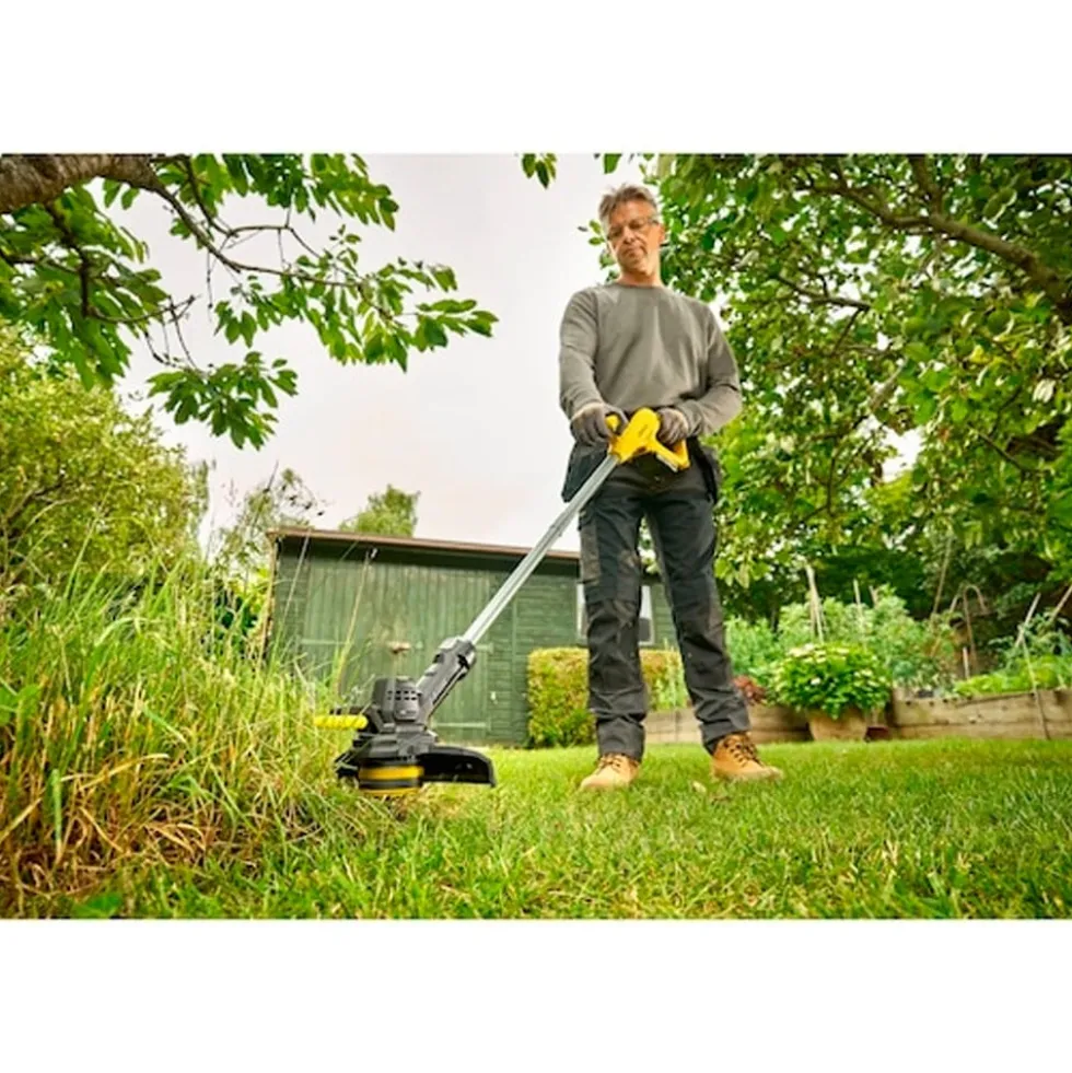 Aparador de Relva18V 25cm Stanley SFMCST925M1-QW