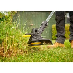 Aparador de Relva18V 25cm Stanley SFMCST925M1-QW